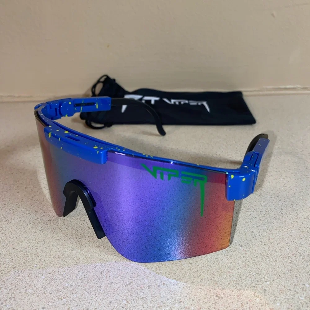 Pit Viper Sunglasses - Picture 2 of 8